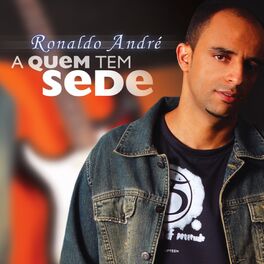 Album cover of A Quem Tem Sede