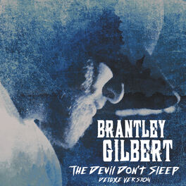 Album cover of The Devil Don't Sleep (Deluxe)