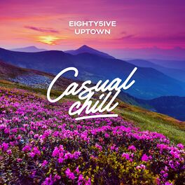 Album cover of Uptown