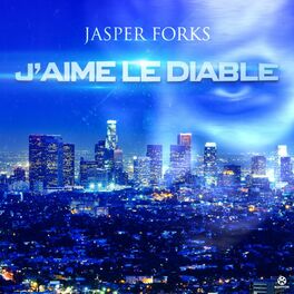 Album cover of J'aime le diable