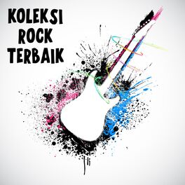 Album cover of Koleksi Rock Terbaik
