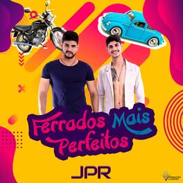 Album picture of Ferrados Mais Perfeitos