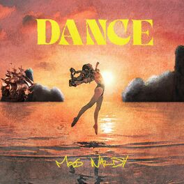 Album cover of Dance (feat. Naldy)