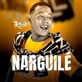 Album cover of Narguilé