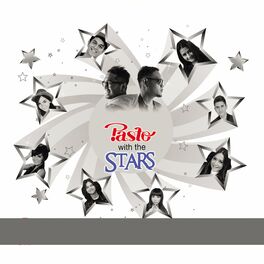 Album cover of With The Stars