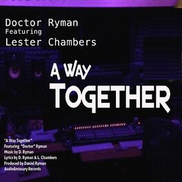Album cover of A Way Together