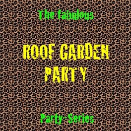 Album cover of Roof Garden Party