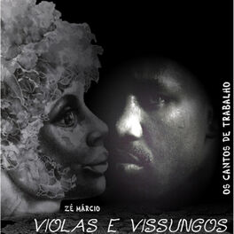 Album cover of Violas e Vissungos