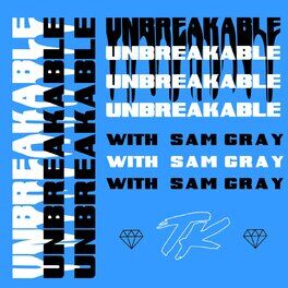 Album cover of Unbreakable