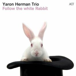 Album cover of Follow the White Rabbit