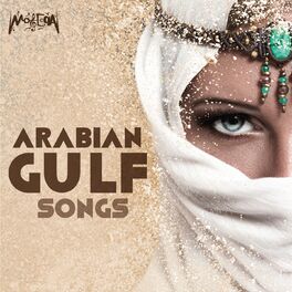 Album cover of Arabian Gulf Songs
