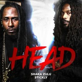 Album cover of Head