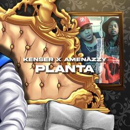 Album cover of Planta