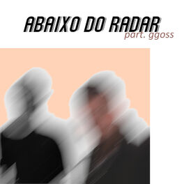 Album cover of Abaixo do Radar