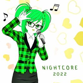 Album cover of Nightcore 2022