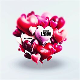 Album cover of Hood Love