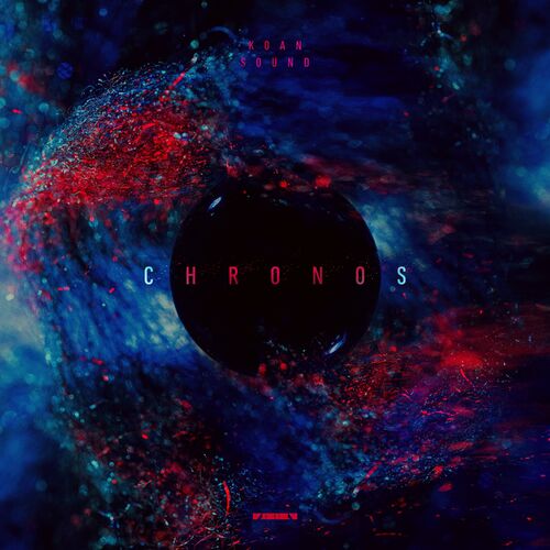 Download KOAN Sound - Chronos [VSN082] mp3