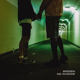 Album cover of No Chance