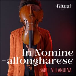 Album cover of Signs, Games and Messages: In Nomine-all´ongharese