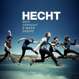 Album cover of Wer zerscht s'Meer gsehd