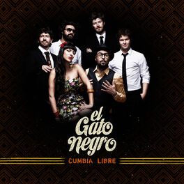 Album cover of Cumbia Libre