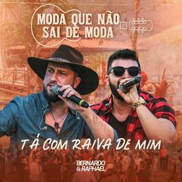 Album cover of Tá Com Raiva de Mim (Ao Vivo)