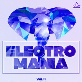 Album cover of Electromania, Vol. 11