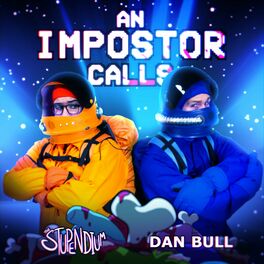 Album cover of An Impostor Calls (Among Us Rap)