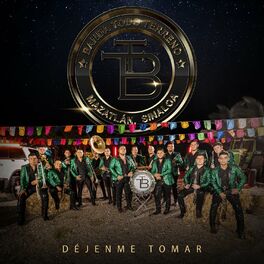 Album cover of Déjenme Tomar (En Vivo)