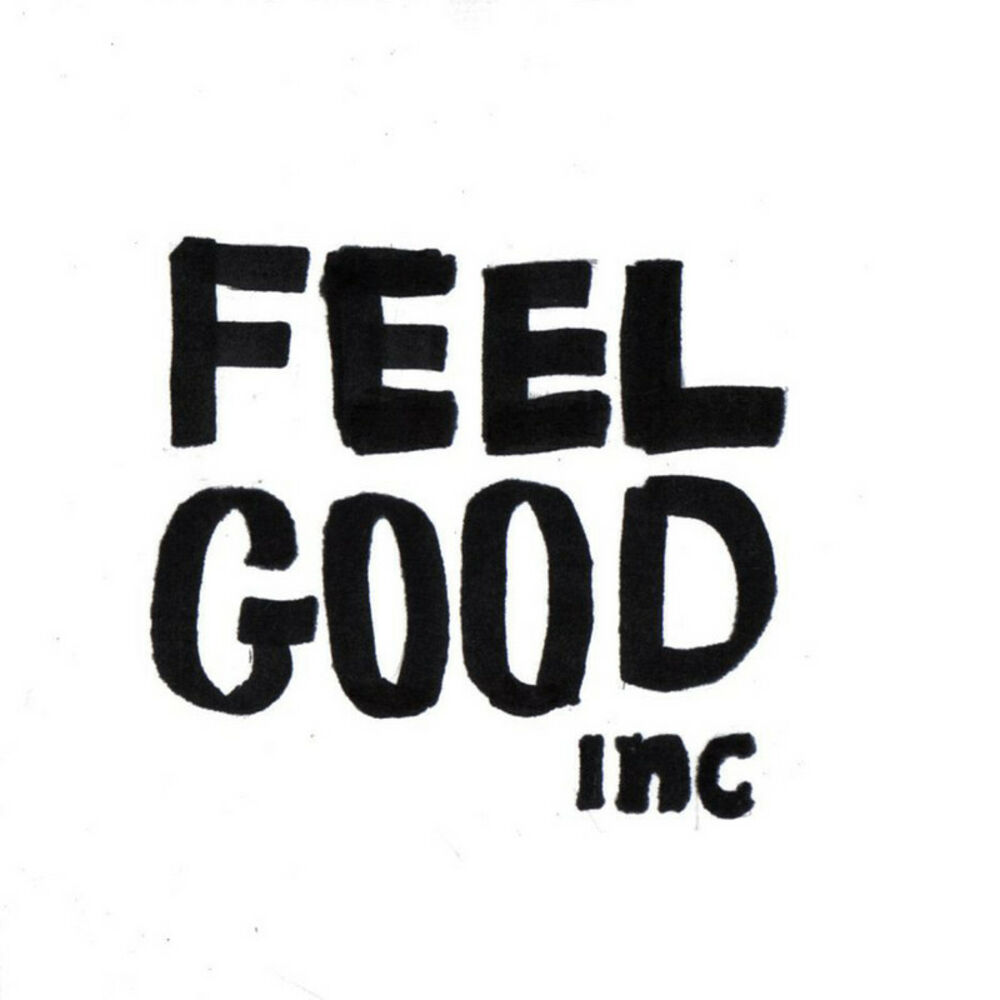 I feel good слушать