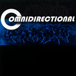Album cover of Omnidirectional