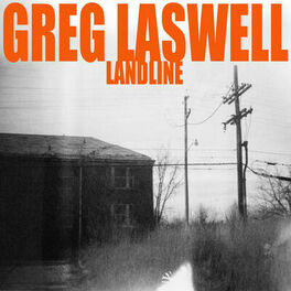 Album cover of Landline