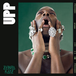 Album cover of UPP