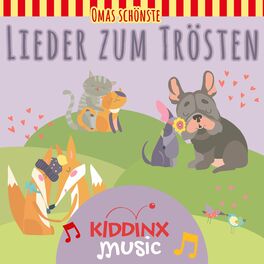 Album cover of Lieder zum Trösten (Omas schönste)