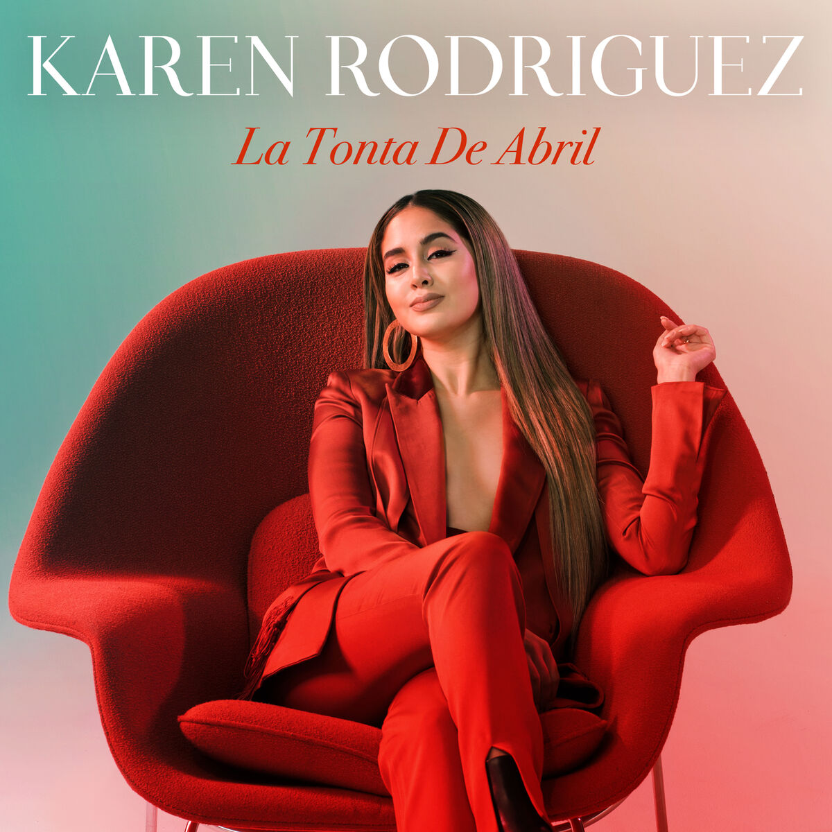 Karen Rodriguez: música, canciones, letras | Escúchalas en Deezer