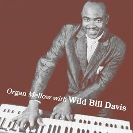 bill davis pianist