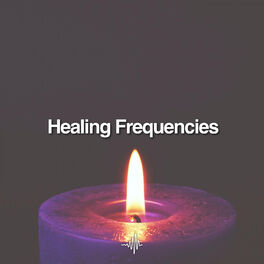 Album cover of Soundbath Meditation Healing Binaural Frequencies