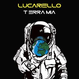 Album cover of Terra Mia