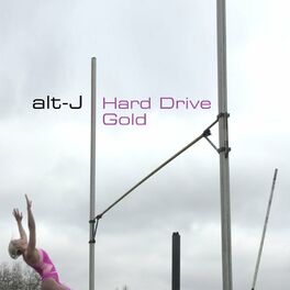 Album cover of Hard Drive Gold