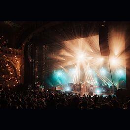 Album cover of MMJ Live Vol. 2: Chicago 2021