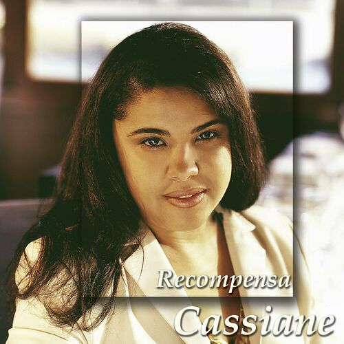 Cassiane Não deixe não VOZ Com letras 