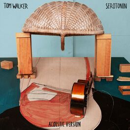 Album cover of Serotonin (Acoustic)