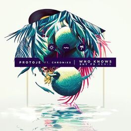 Album cover of Who Knows