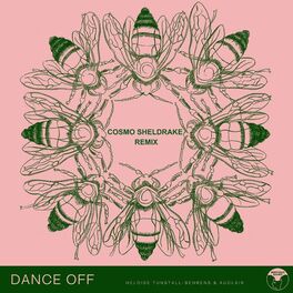 Album cover of Dance Off