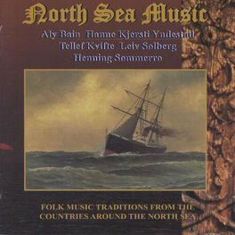 Album cover of North Sea Music