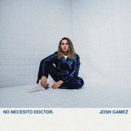 Album cover of No Necesito Doctor.
