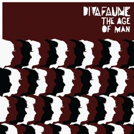 Album cover of The Age of Man