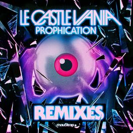 Album cover of Prophication (Remixes)