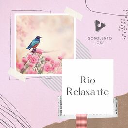 Album cover of Rio Relaxante