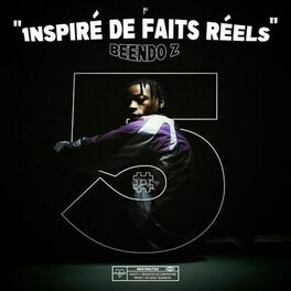 Album cover of ᚩ. INSPIRÉ DE FAITS RÉELS #5
